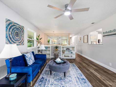 11314 Stanfield Drive Azle TX 76020