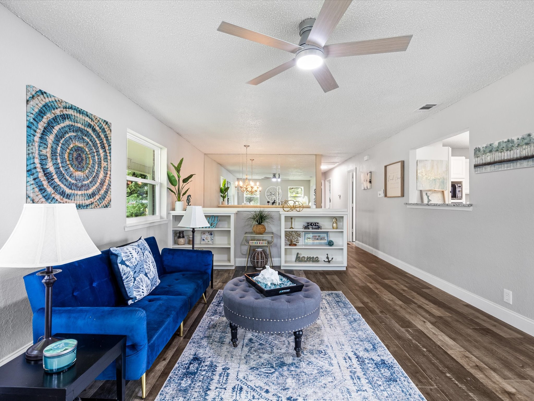 11314 Stanfield Drive Azle TX 76020