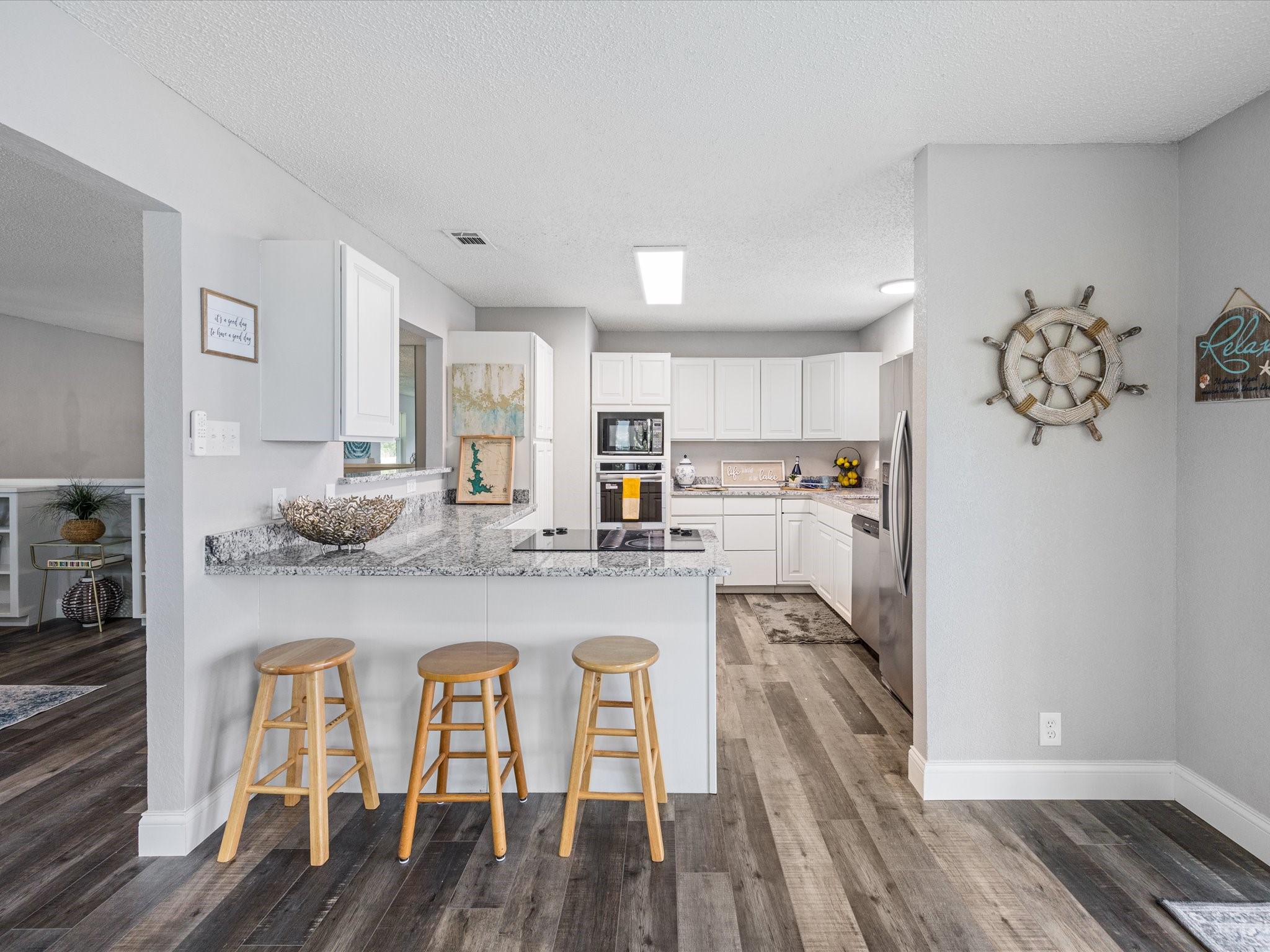 11314 Stanfield Drive Azle TX 76020