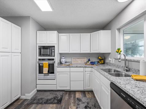 11314 Stanfield Drive Azle TX 76020