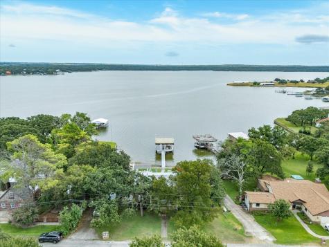 11314 Stanfield Drive Azle TX 76020