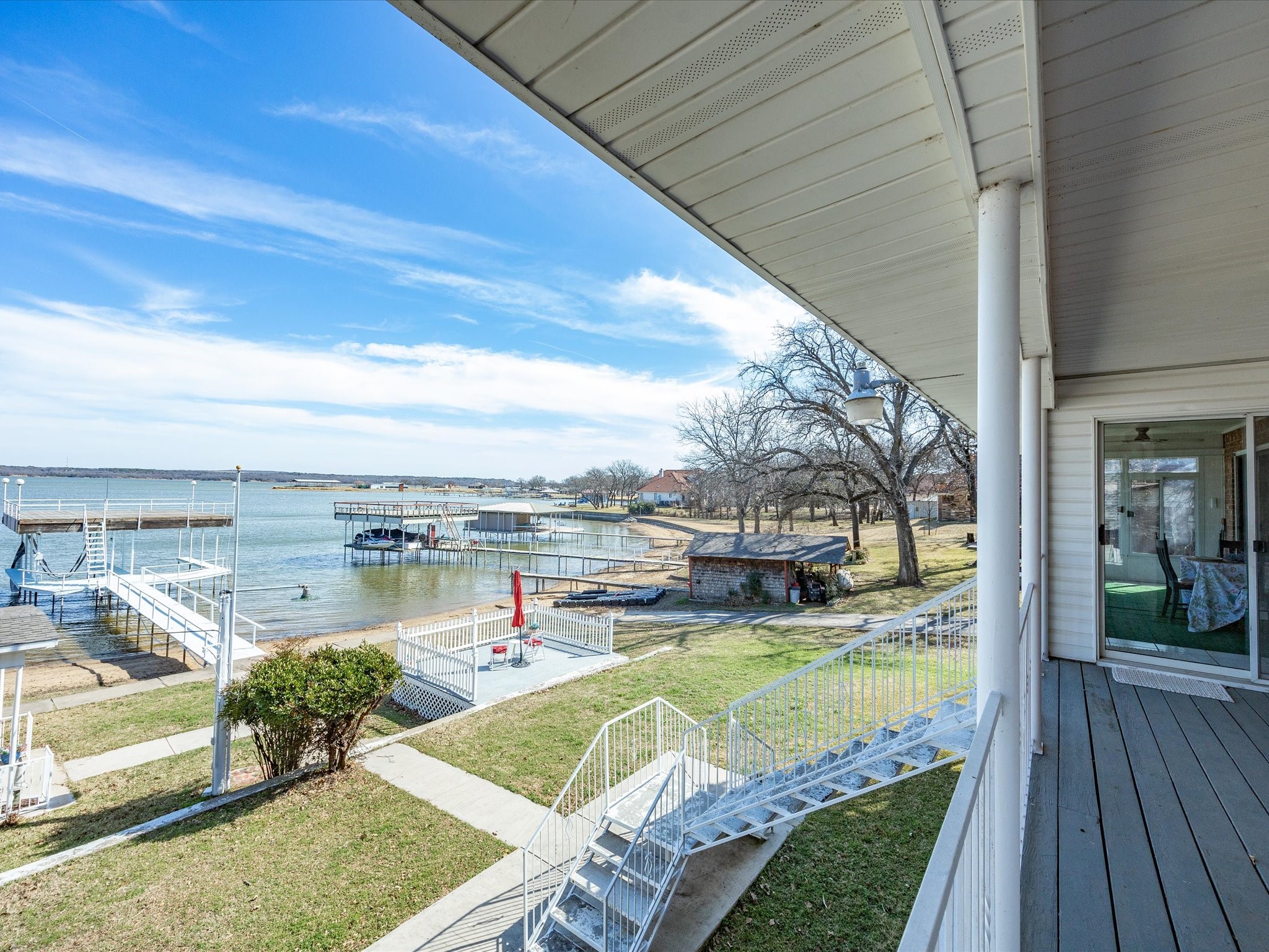 11314 Stanfield Drive Azle TX 76020