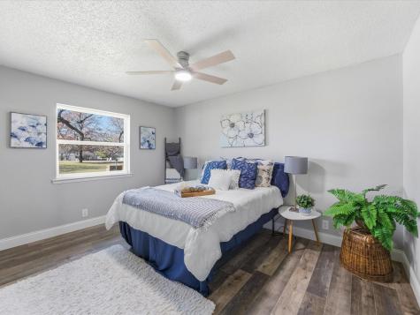 11314 Stanfield Drive Azle TX 76020