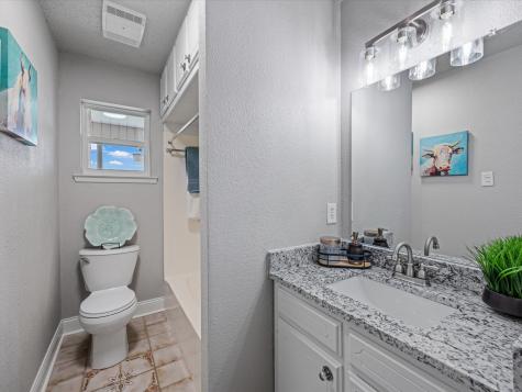 11314 Stanfield Drive Azle TX 76020
