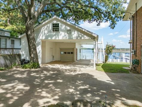 11314 Stanfield Drive Azle TX 76020
