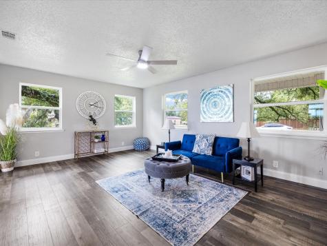 11314 Stanfield Drive Azle TX 76020
