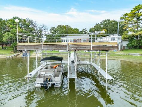 11314 Stanfield Drive Azle TX 76020