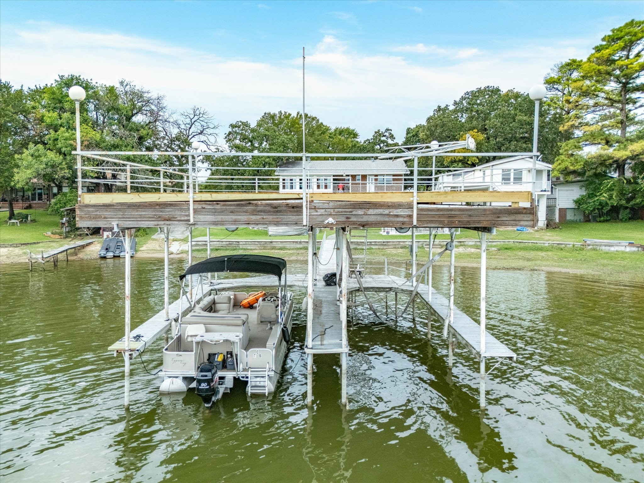 11314 Stanfield Drive Azle TX 76020