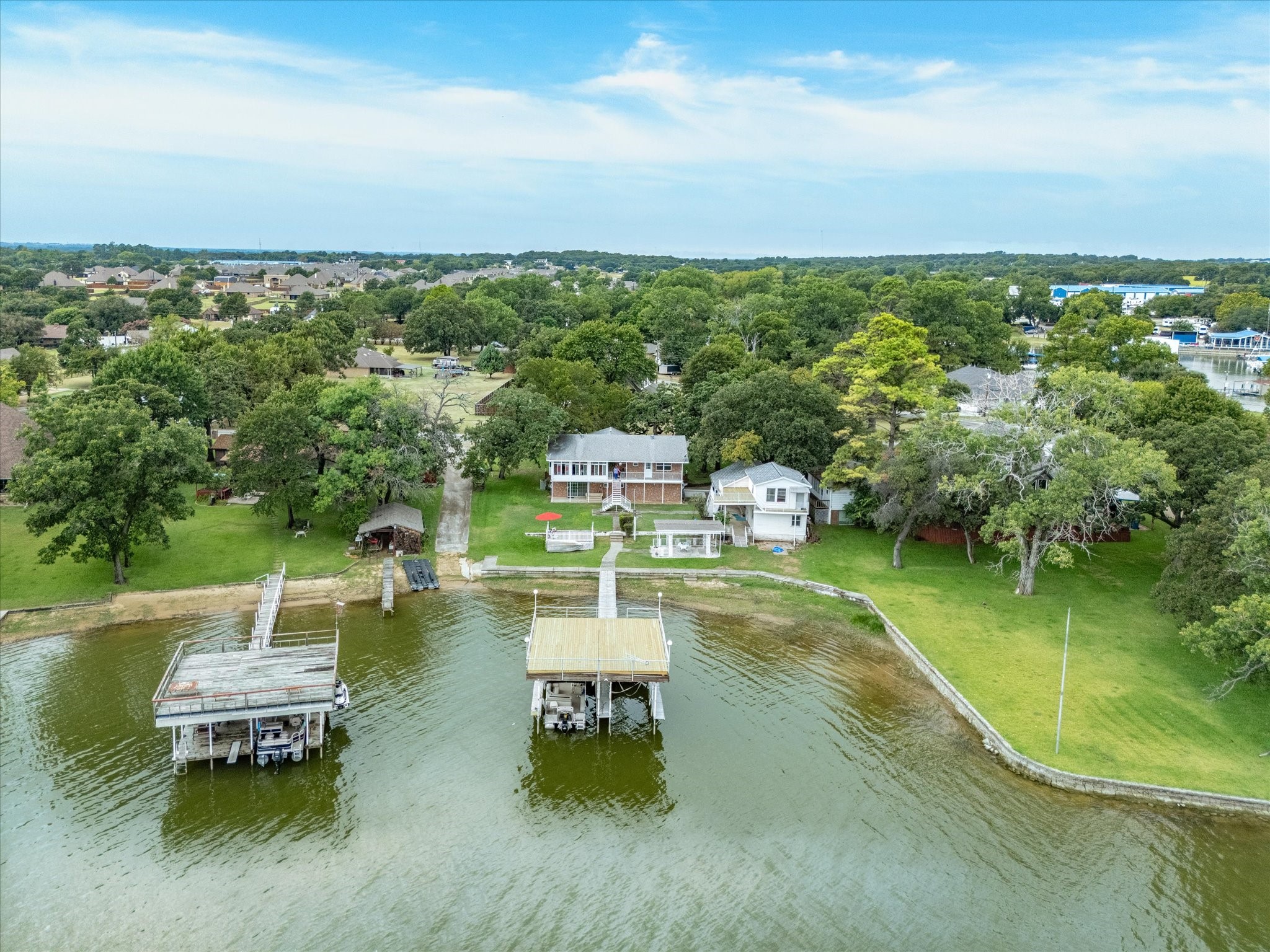11314 Stanfield Drive Azle TX 76020