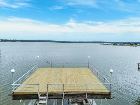 11314 Stanfield Drive Azle TX 76020