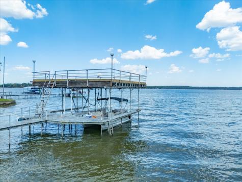 11314 Stanfield Drive Azle TX 76020