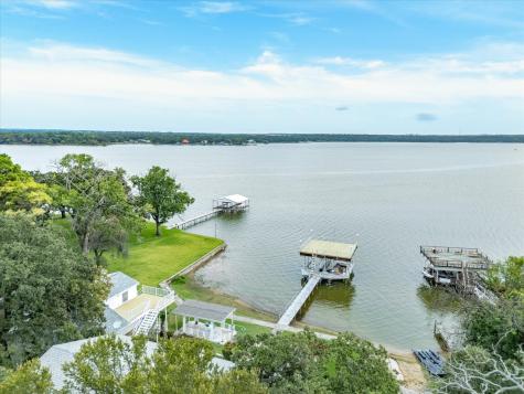 11314 Stanfield Drive Azle TX 76020