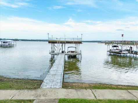 11314 Stanfield Drive Azle TX 76020