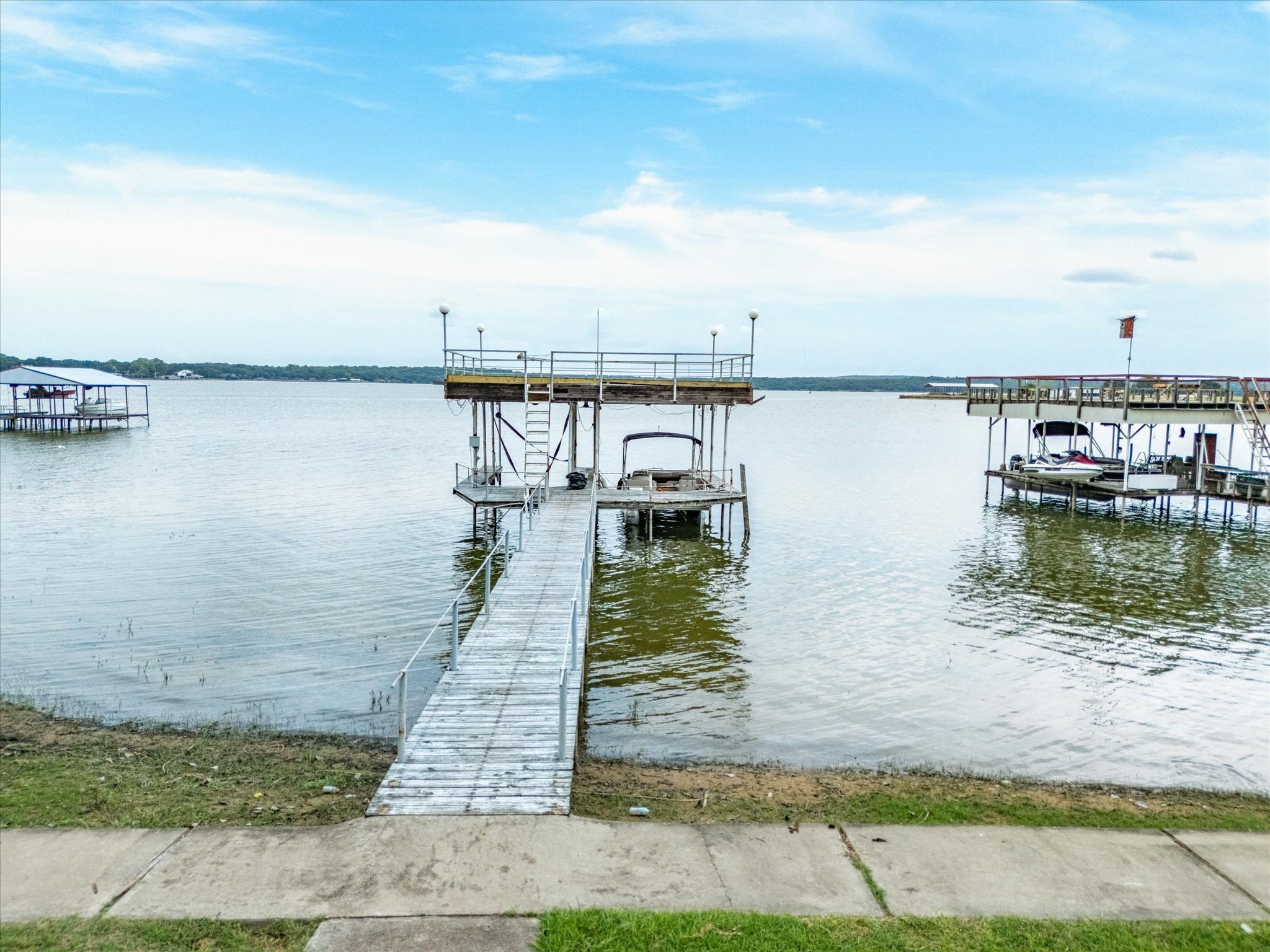 11314 Stanfield Drive Azle TX 76020