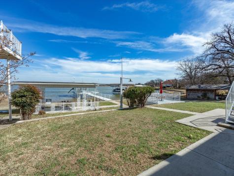11314 Stanfield Drive Azle TX 76020