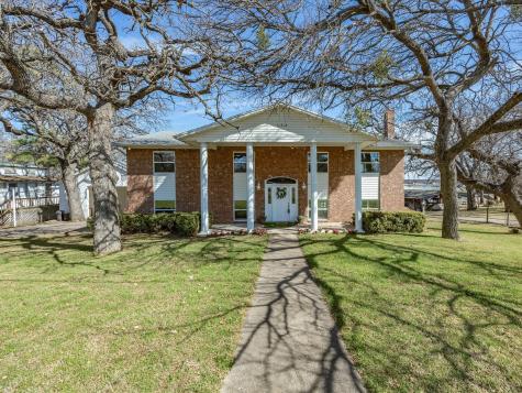 11314 Stanfield Drive Azle TX 76020