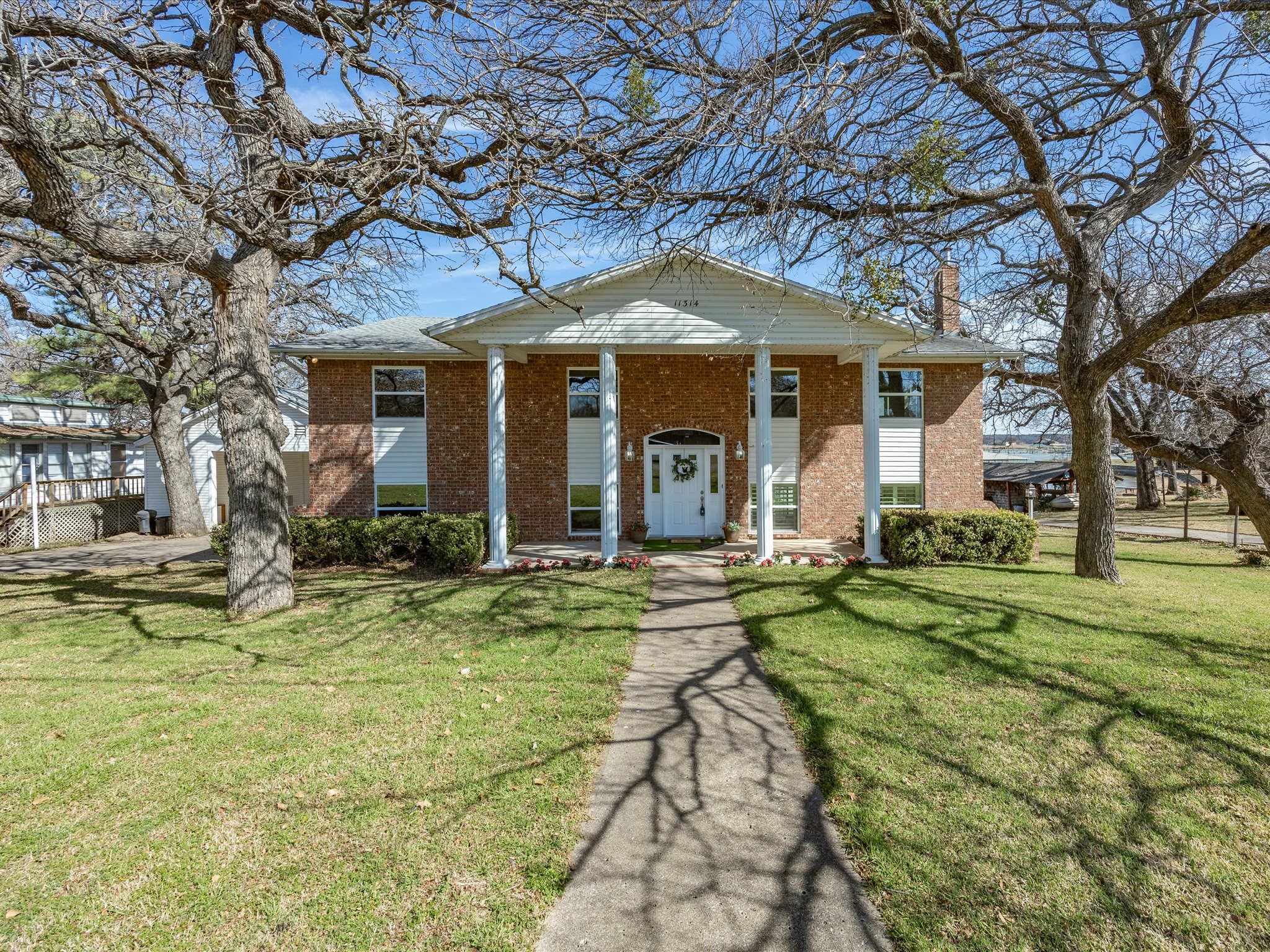 11314 Stanfield Drive Azle TX 76020