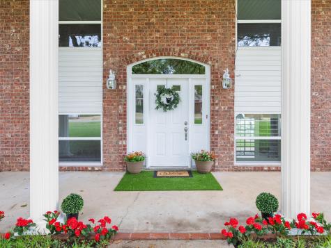 11314 Stanfield Drive Azle TX 76020