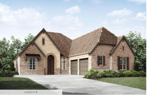 4724 Beaver Creek Drive Arlington TX 76005
