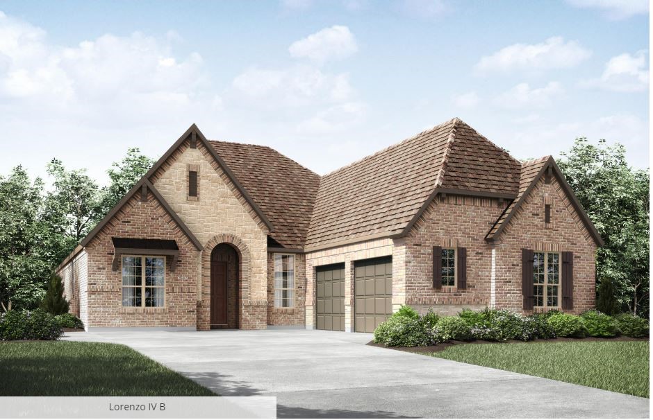 4724 Beaver Creek Drive Arlington TX 76005