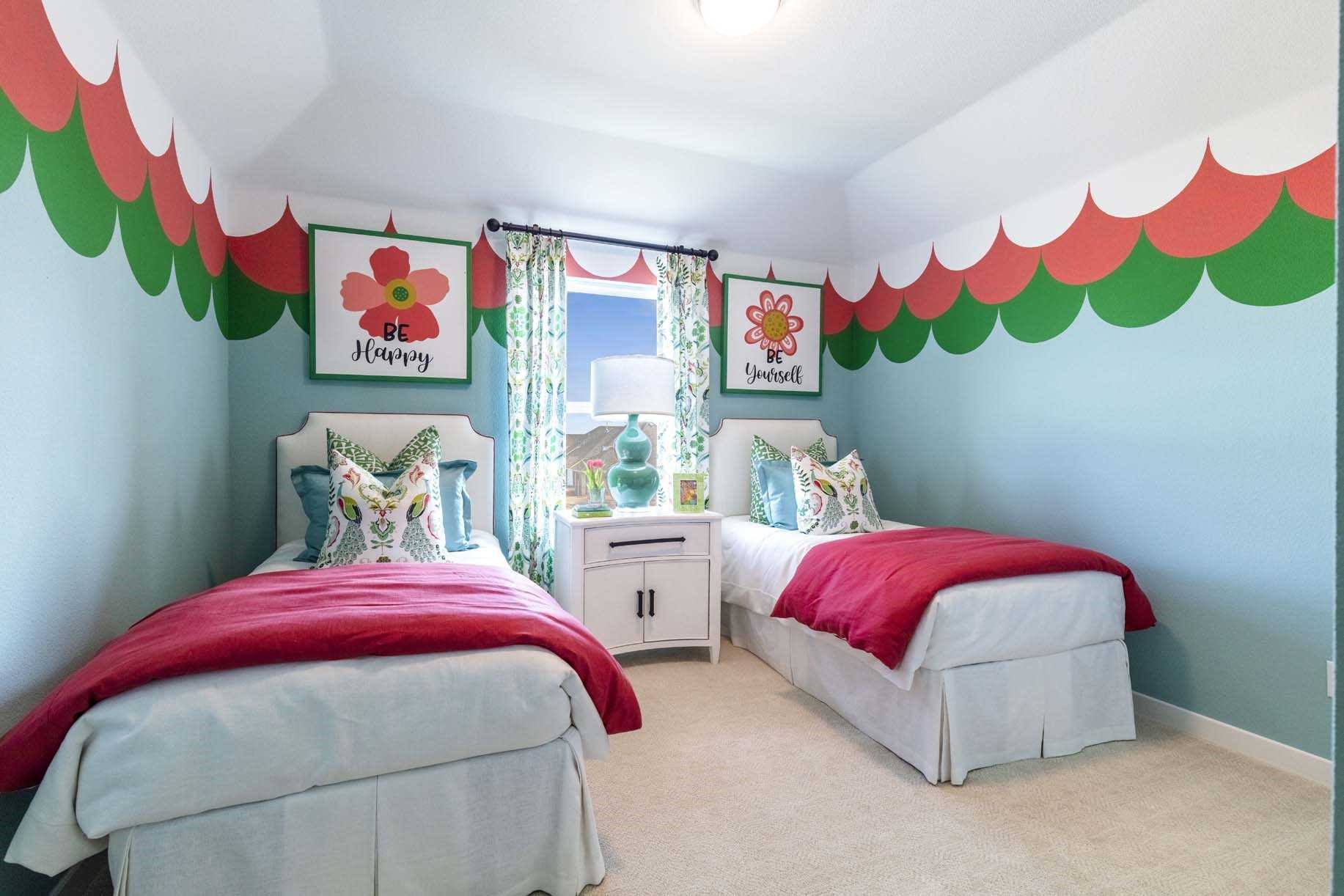 1921 Bluebonnet Court Aubrey TX 76227