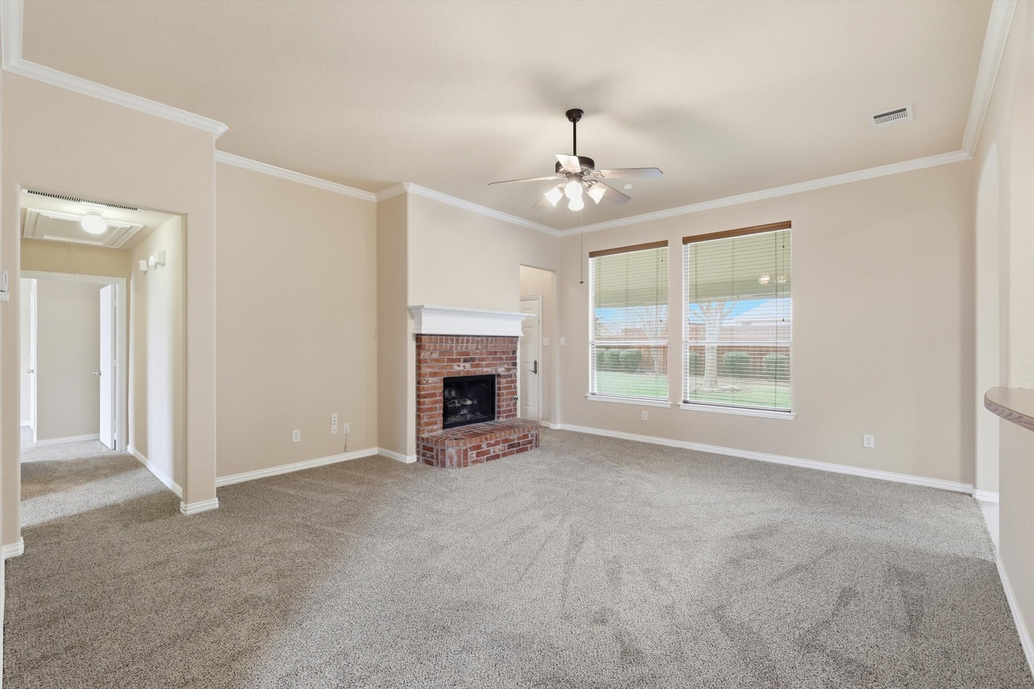 4406 Harvest Lane Sachse TX 75048