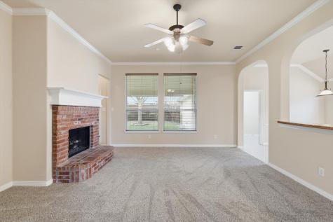 4406 Harvest Lane Sachse TX 75048