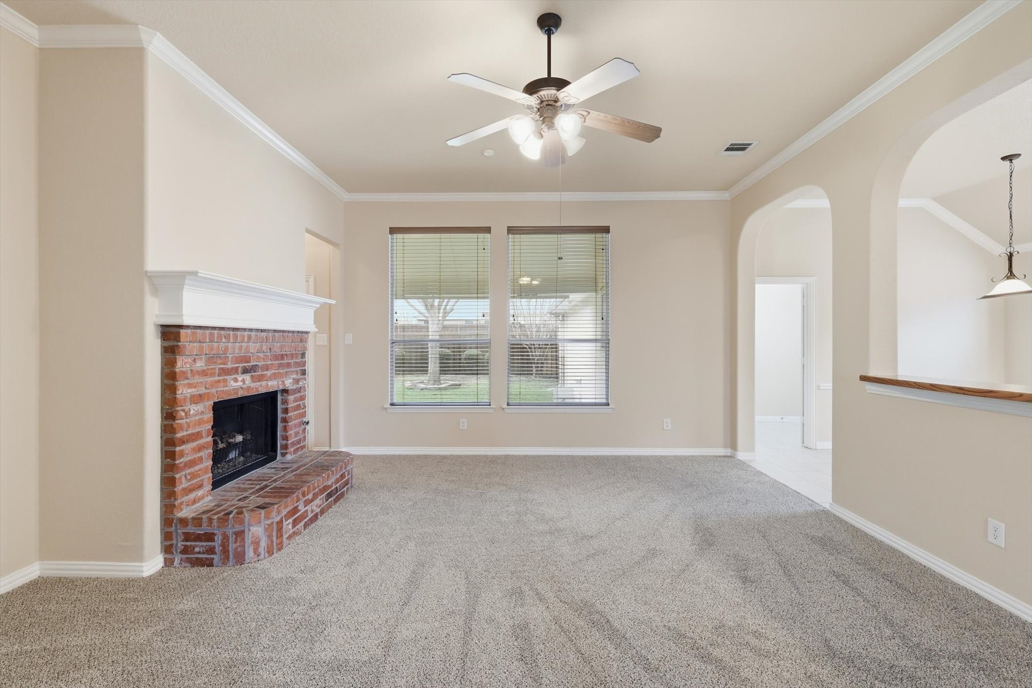 4406 Harvest Lane Sachse TX 75048