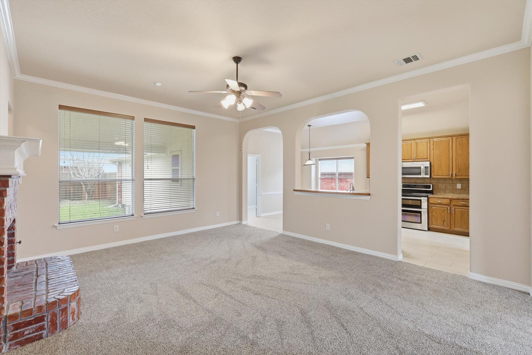 4406 Harvest Lane Sachse TX 75048