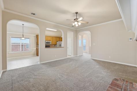 4406 Harvest Lane Sachse TX 75048