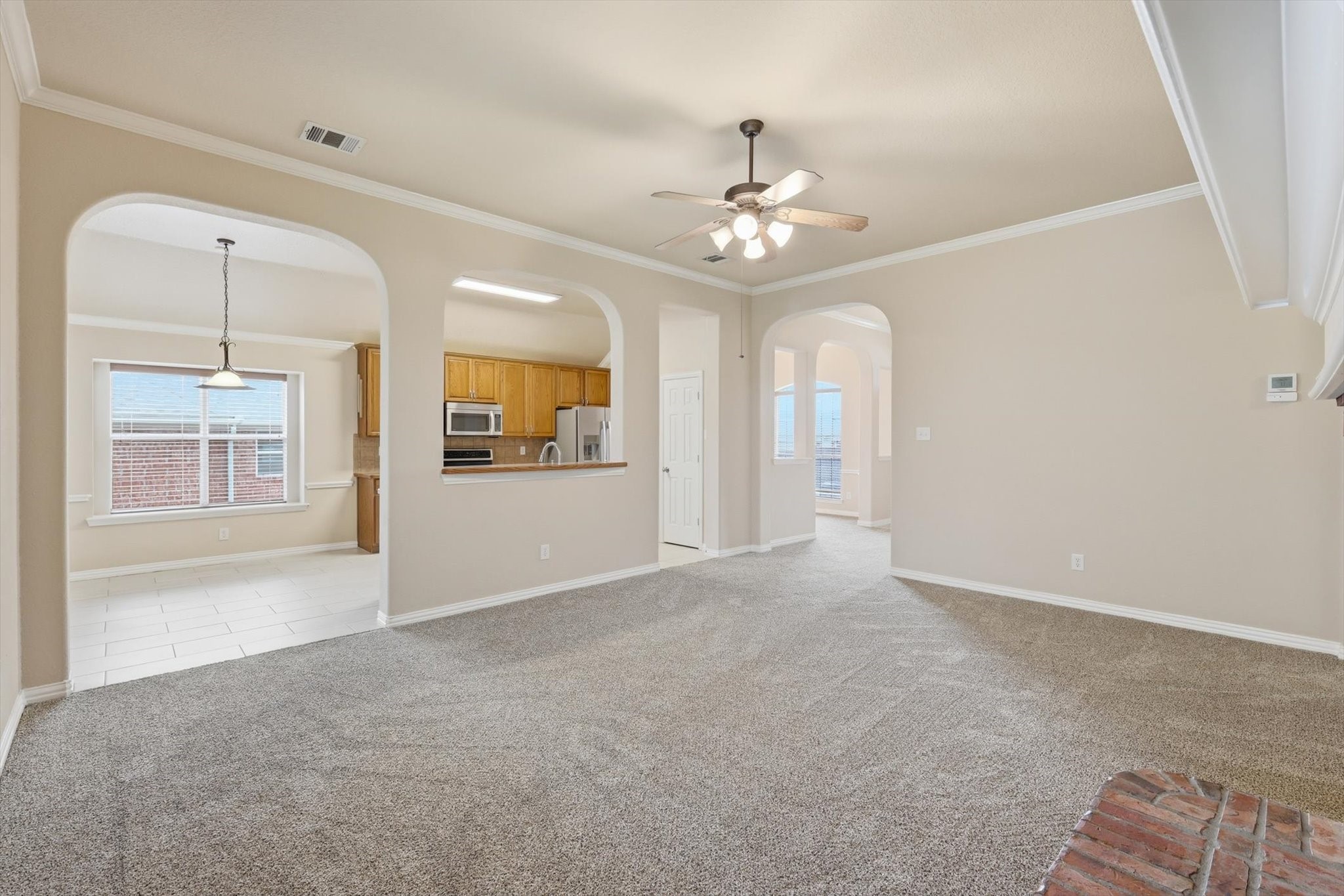 4406 Harvest Lane Sachse TX 75048