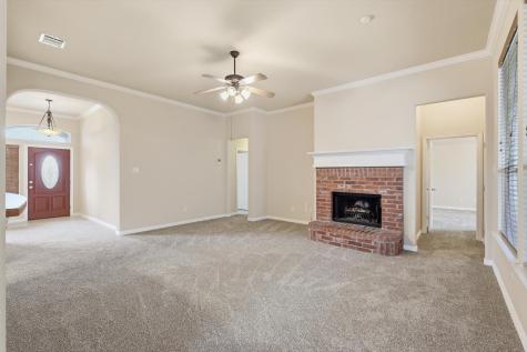 4406 Harvest Lane Sachse TX 75048