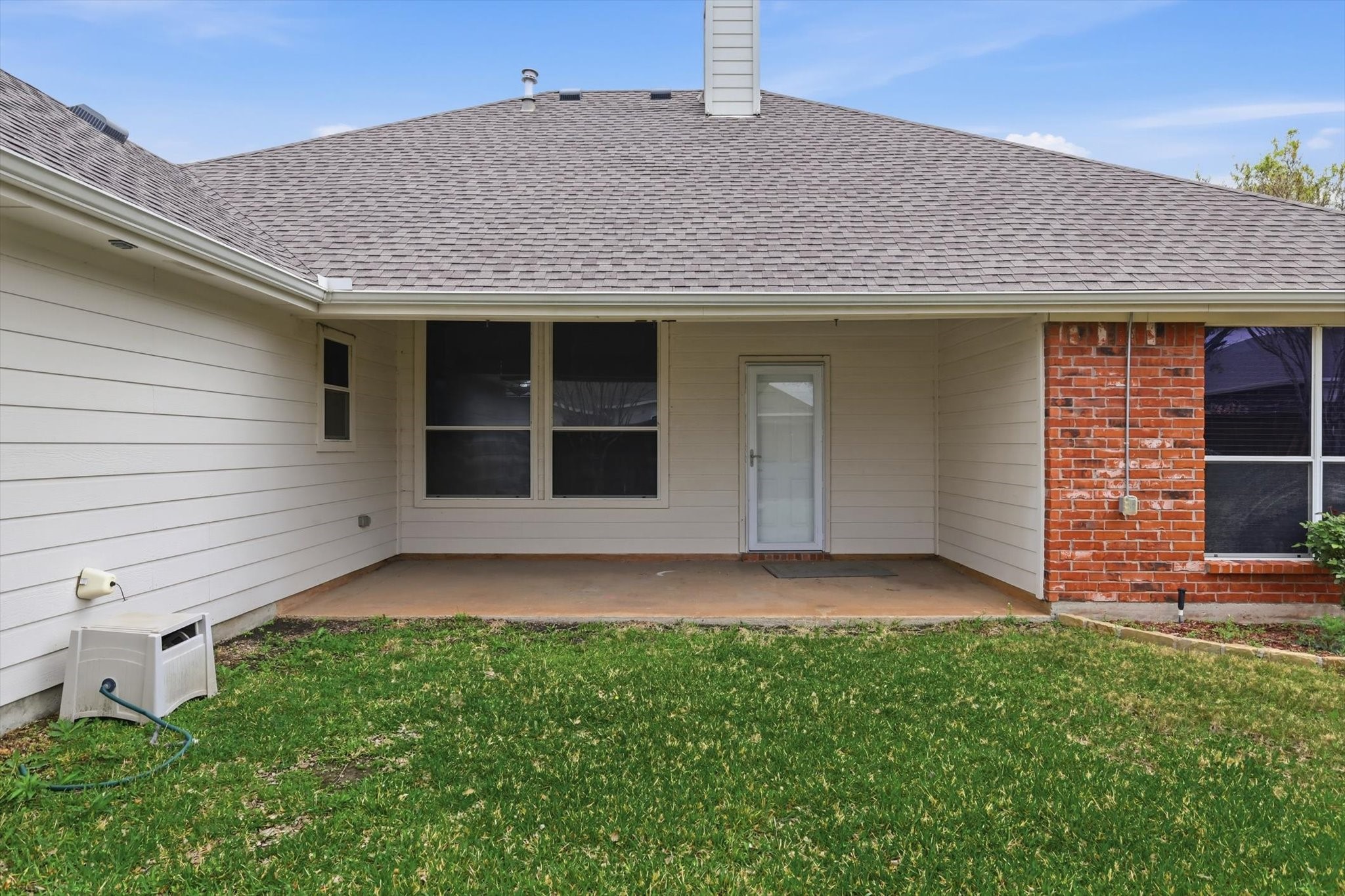 4406 Harvest Lane Sachse TX 75048