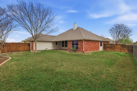 4406 Harvest Lane Sachse TX 75048