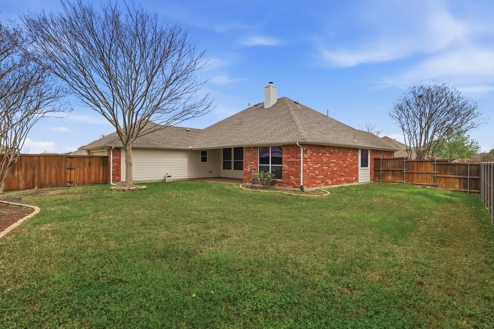 4406 Harvest Lane Sachse TX 75048