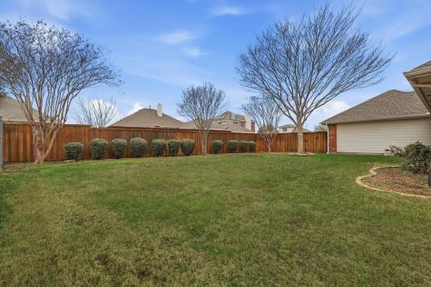 4406 Harvest Lane Sachse TX 75048