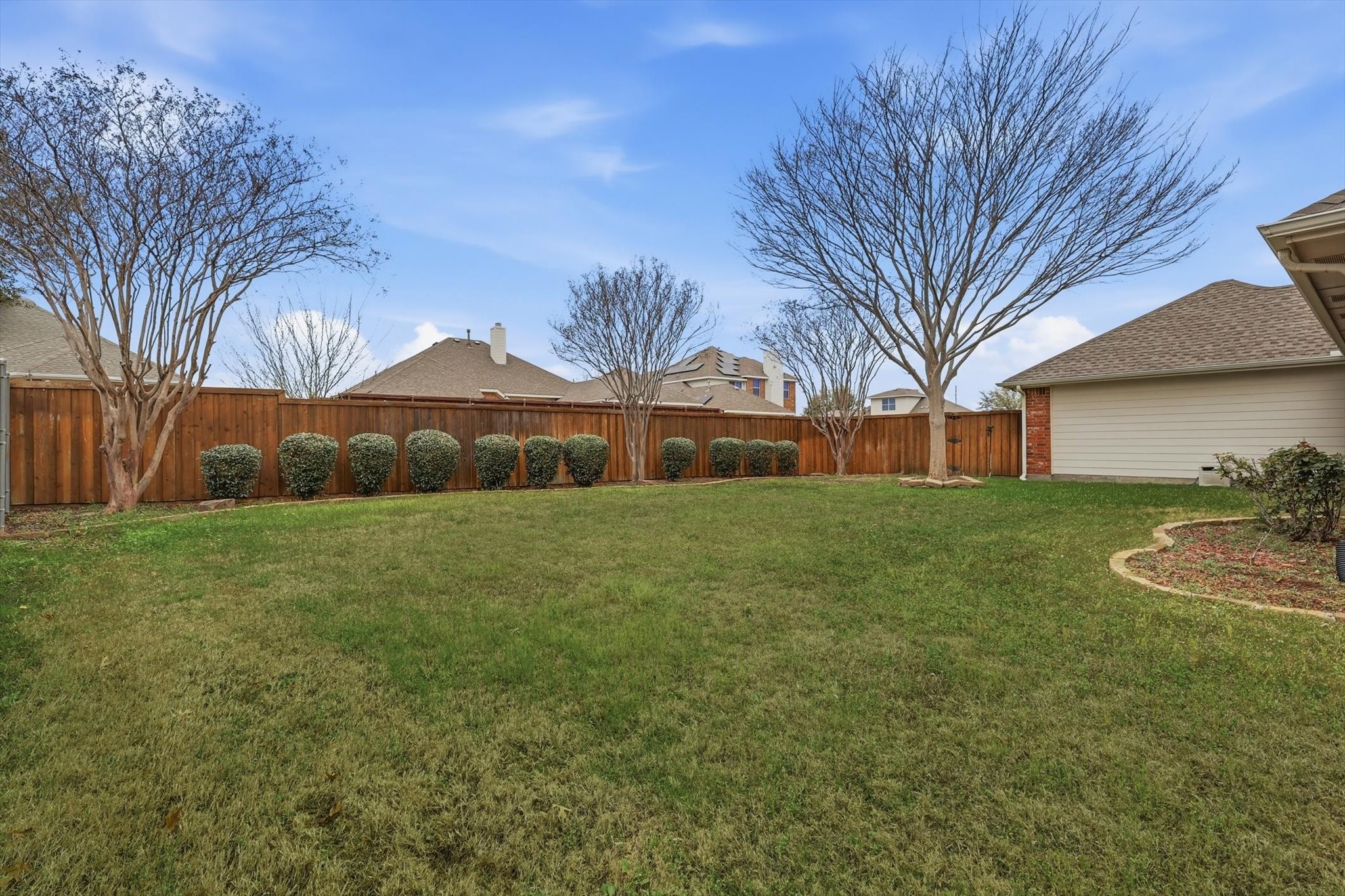 4406 Harvest Lane Sachse TX 75048