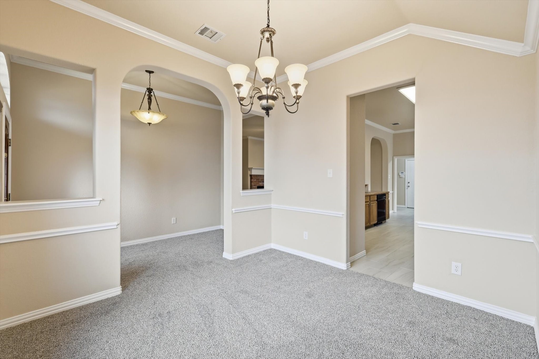 4406 Harvest Lane Sachse TX 75048