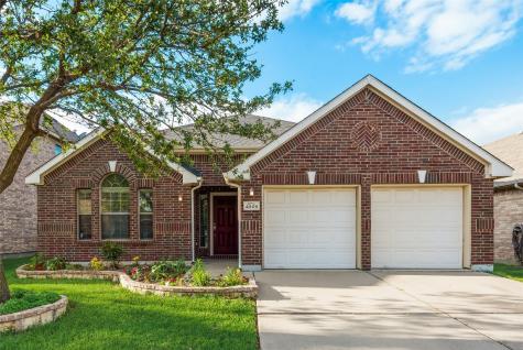 4509 Grassy Glen Drive Fort Worth TX 76244