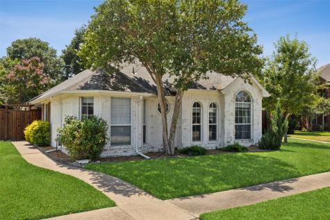 503 Leisure Court Coppell TX 75019