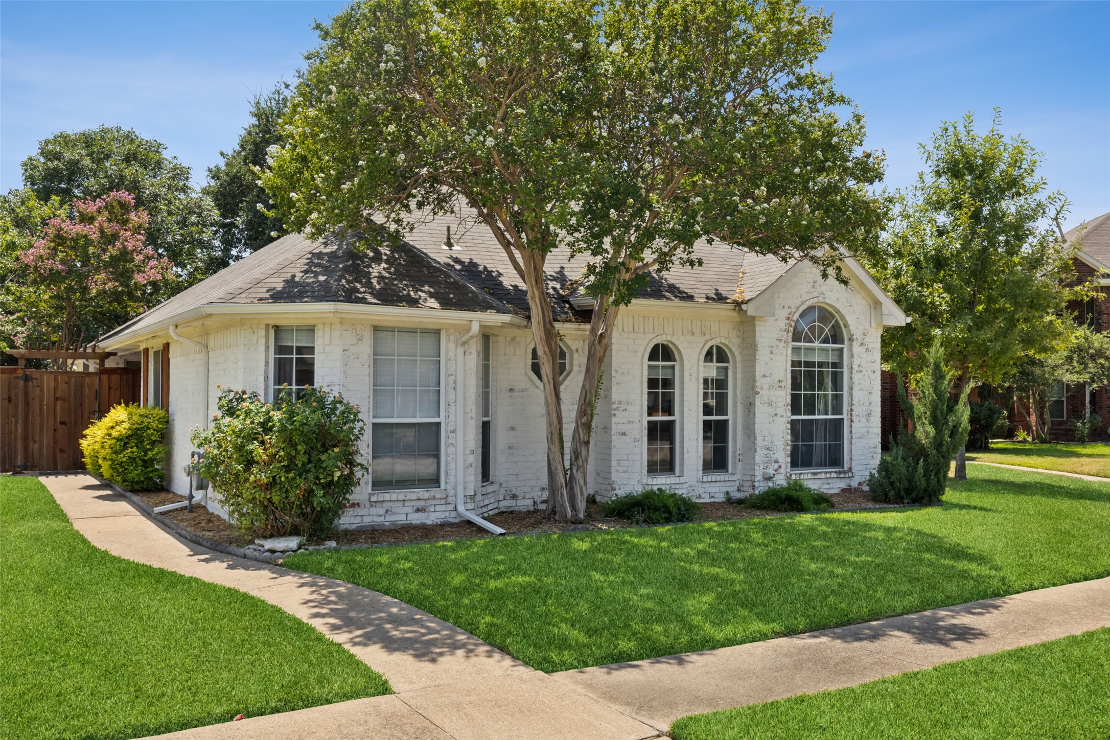 503 Leisure Court Coppell TX 75019