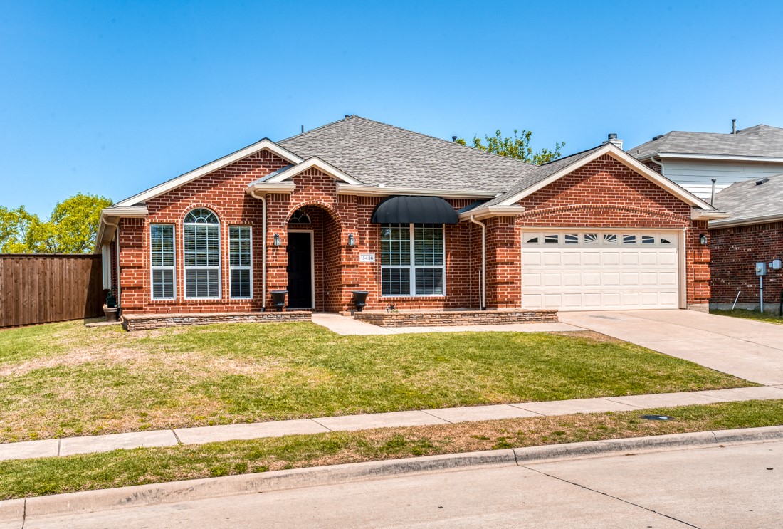 15456 Bull Run Drive Frisco TX 75035