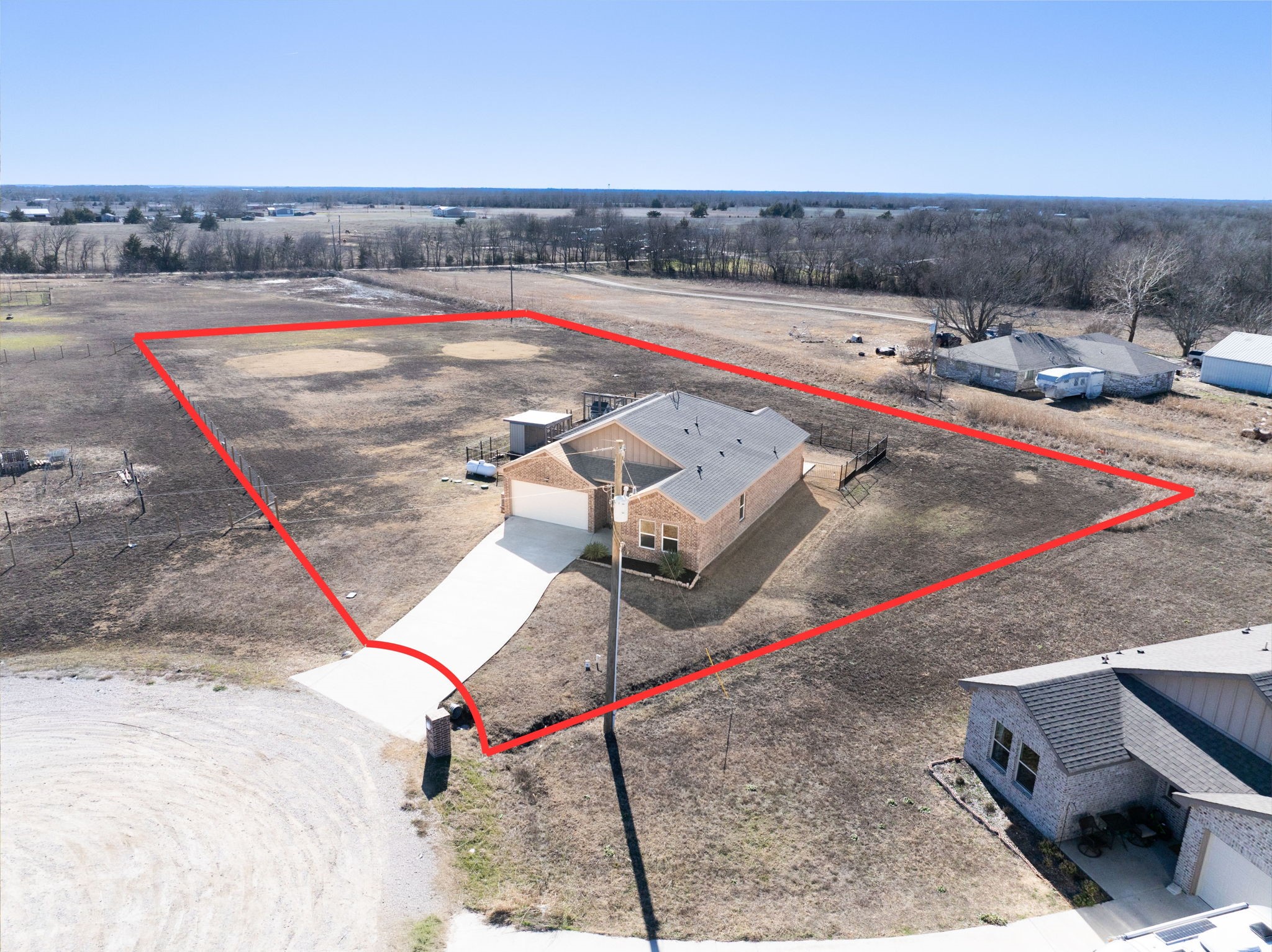 315 Delatorre Street Trenton TX 75490