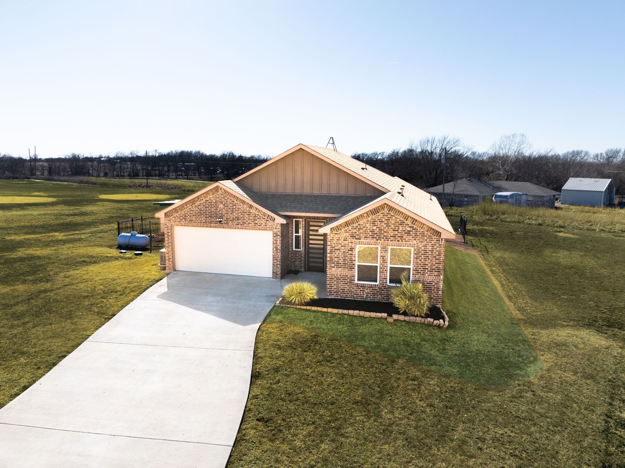 315 Delatorre Street Trenton TX 75490