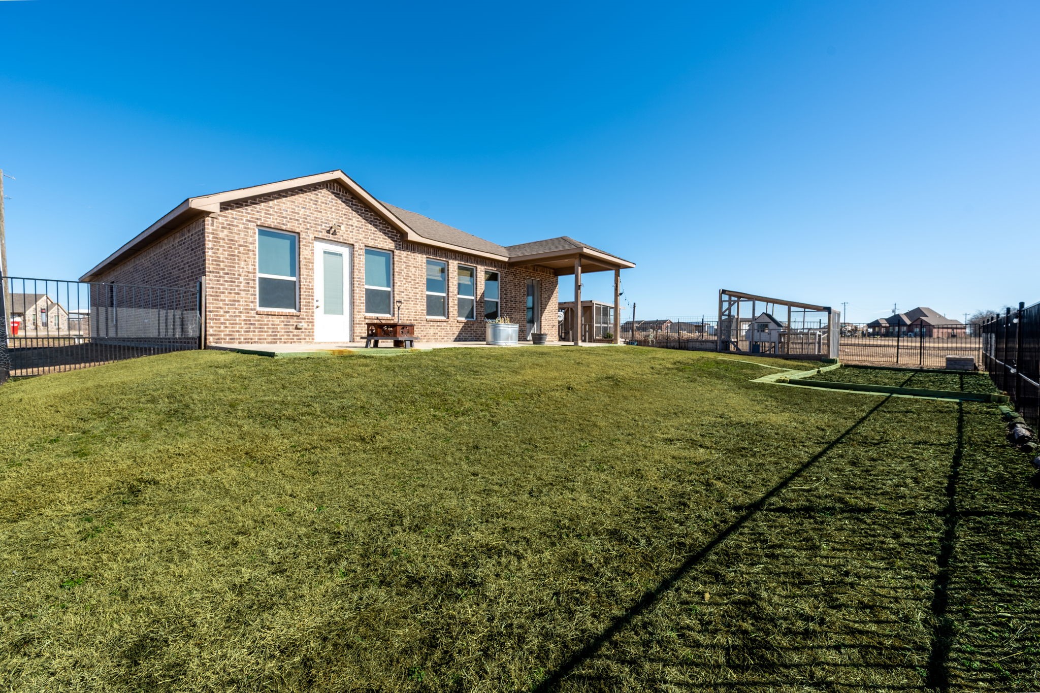 315 Delatorre Street Trenton TX 75490