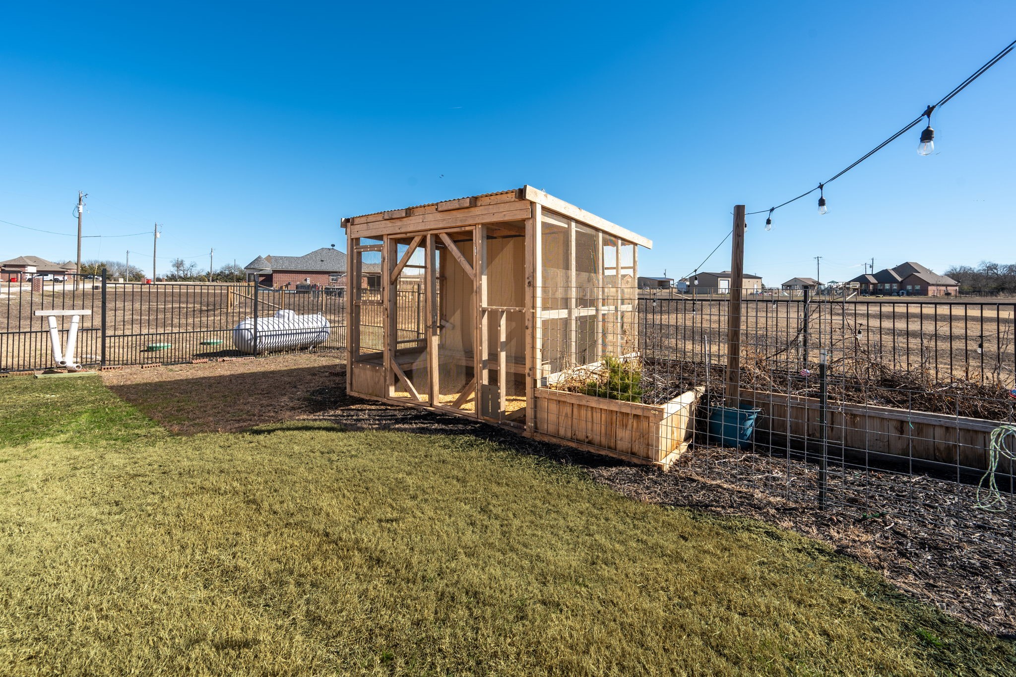 315 Delatorre Street Trenton TX 75490