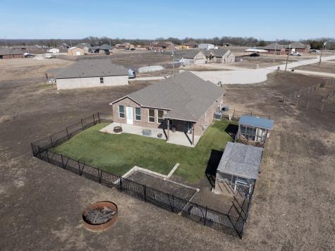 315 Delatorre Street Trenton TX 75490