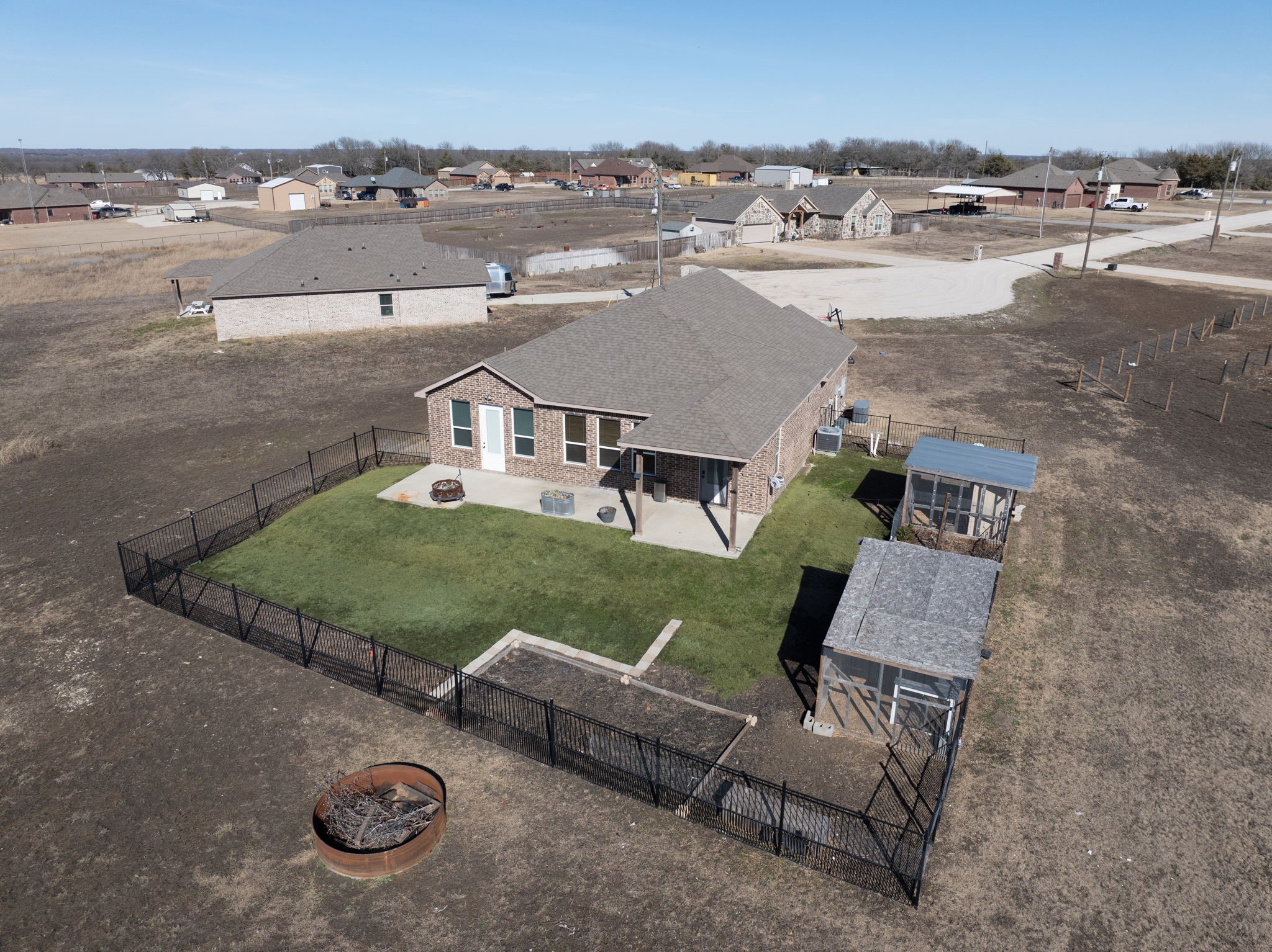 315 Delatorre Street Trenton TX 75490