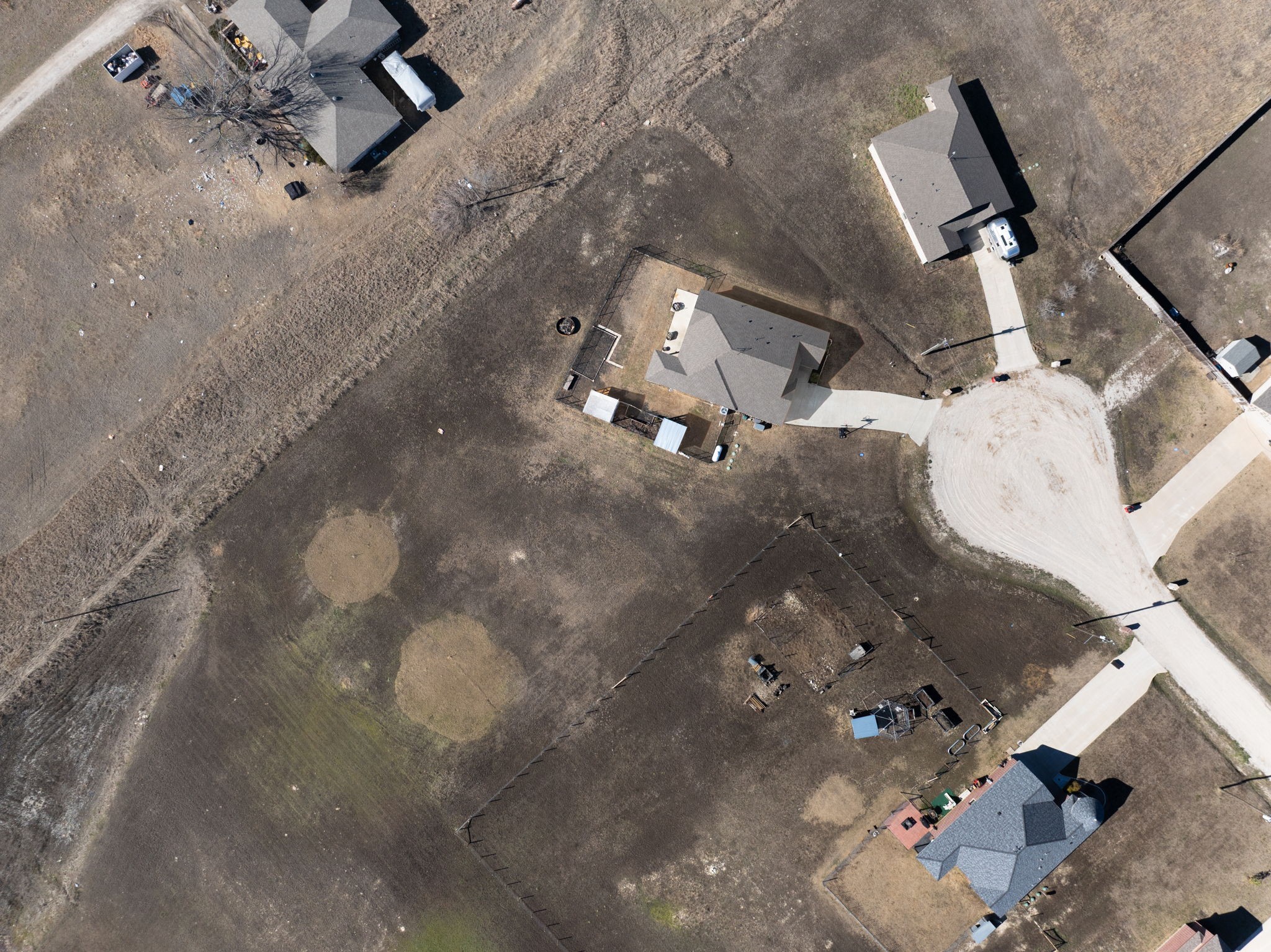315 Delatorre Street Trenton TX 75490