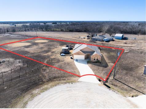 315 Delatorre Street Trenton TX 75490